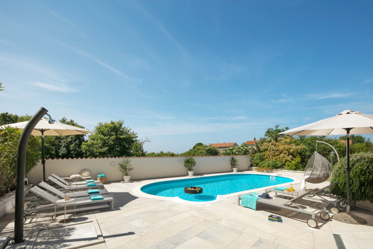 Residence Pietre d'Istria