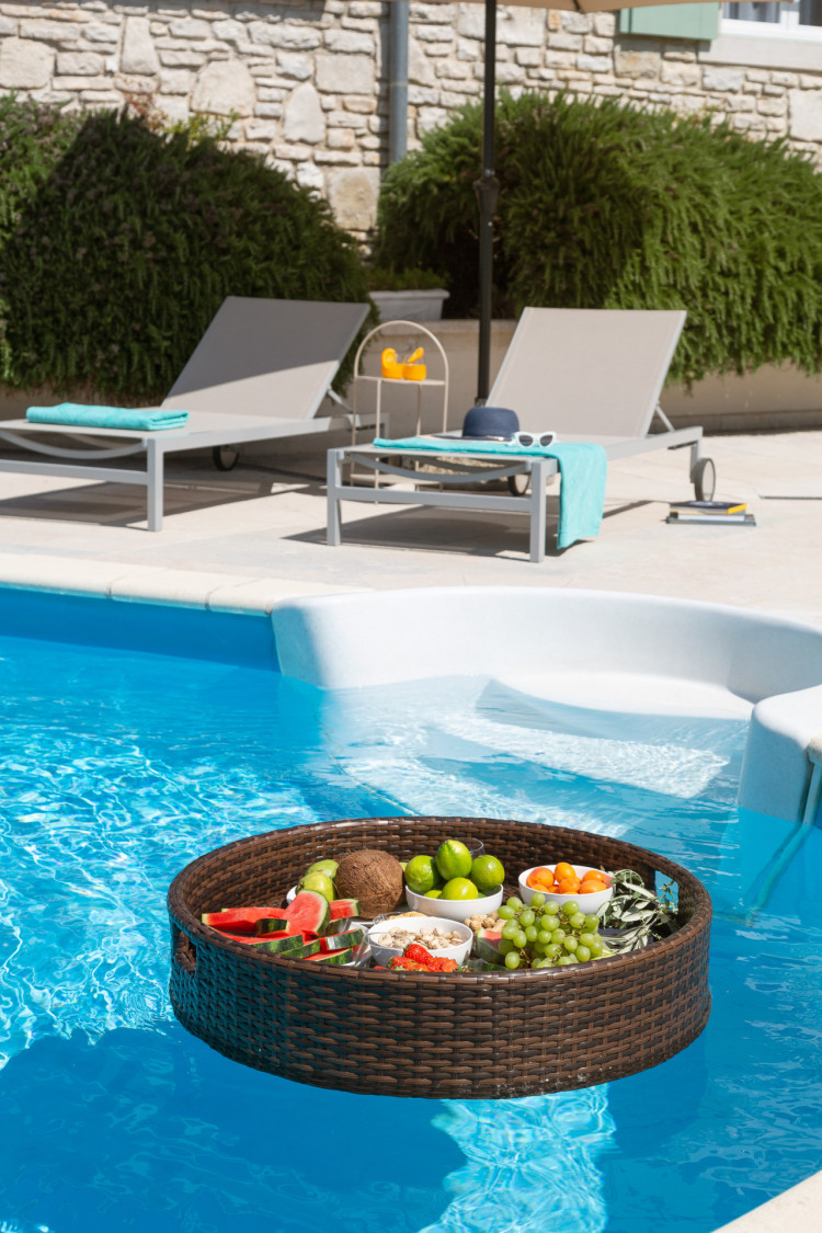 Residence Pietre d'Istria