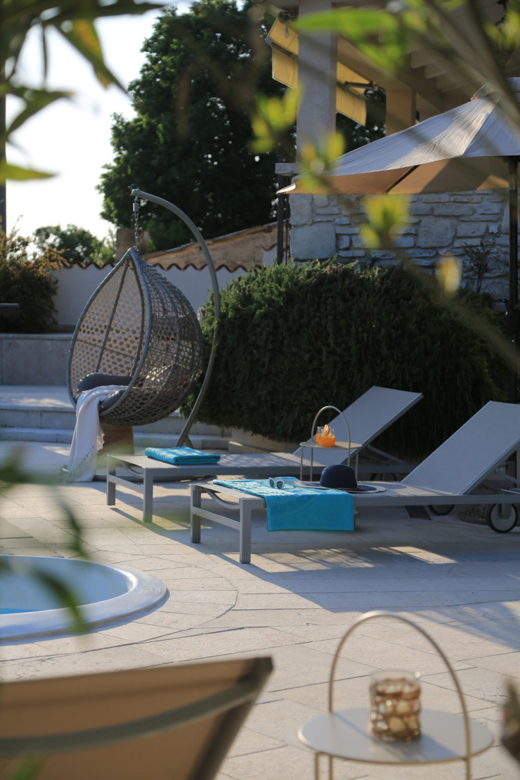 Residence Pietre d'Istria
