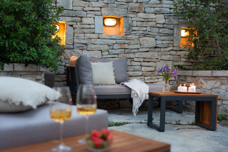 Residence Pietre d'Istria