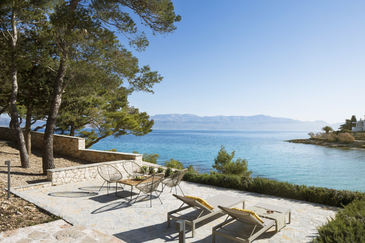 Villa Vale Residence