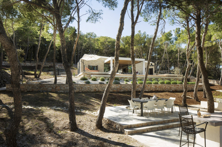 Villa Vale Residence