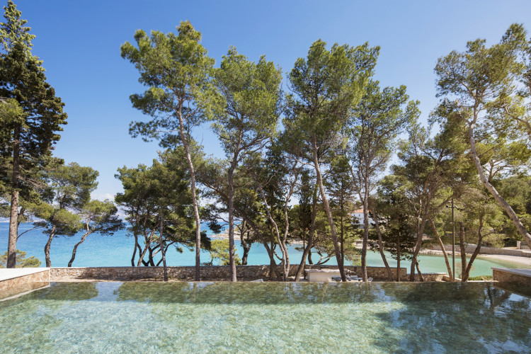 Villa Vale Residence