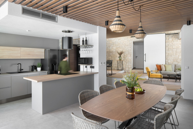 Villa Vale Residence