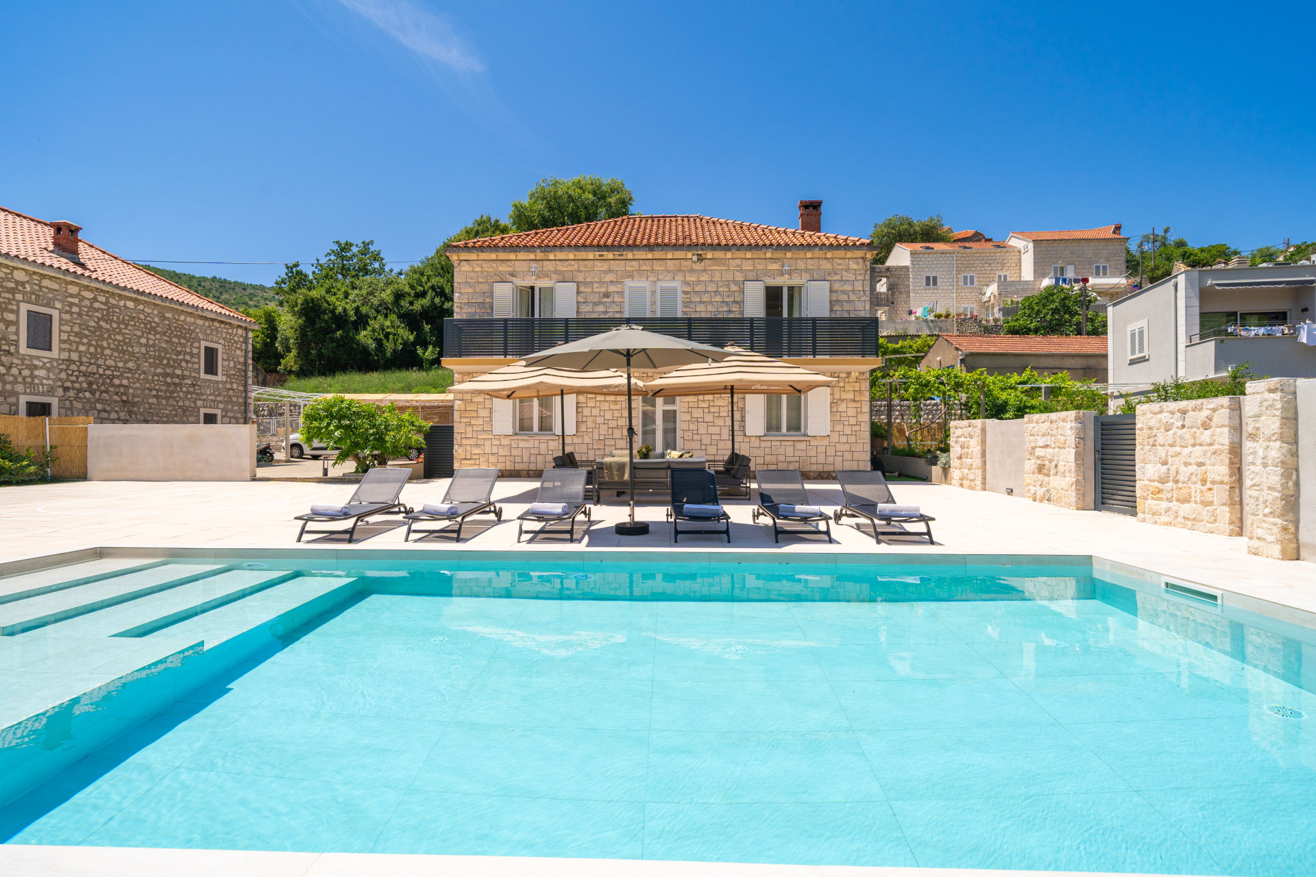 Villa MarLea