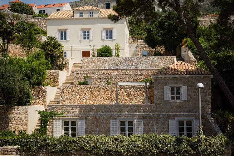 Villa Orti Dubrovnik