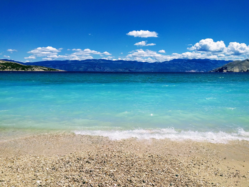 The most beautiful family beaches in Croatia