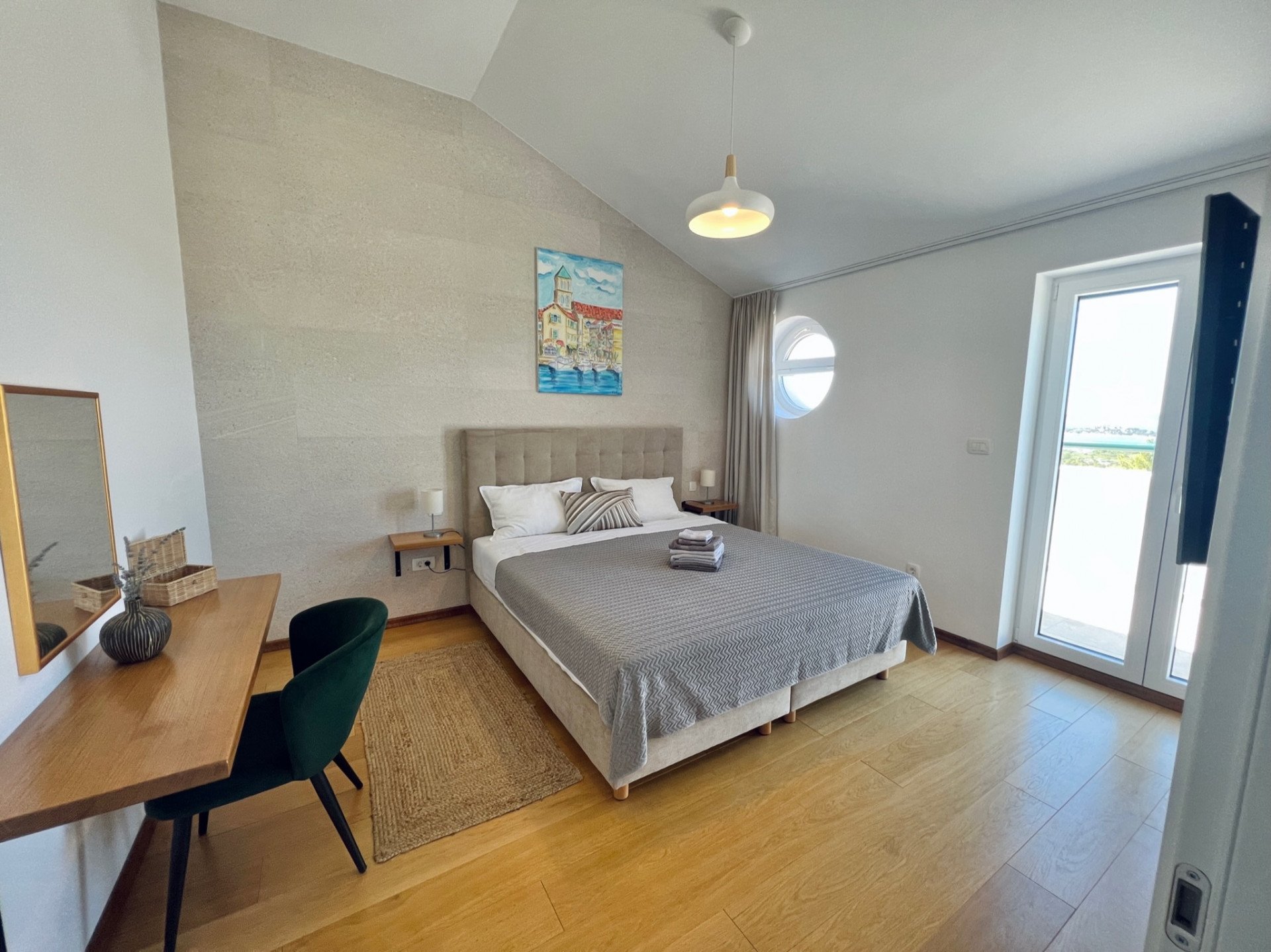 Villa Bellevue Vodice