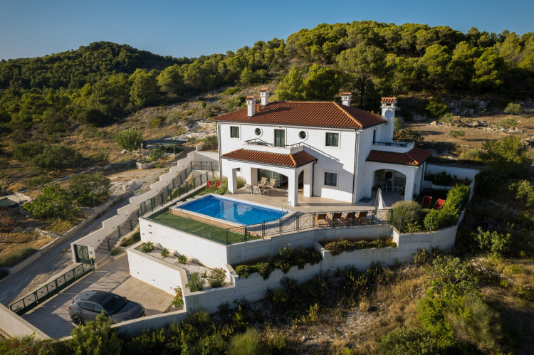 Villa Bellevue Vodice
