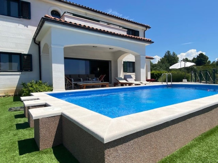 Villa Bellevue Vodice