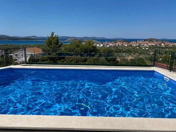 Villa Bellevue Vodice