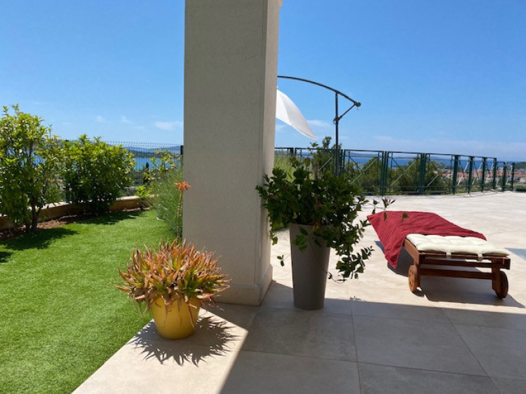 Villa Bellevue Vodice