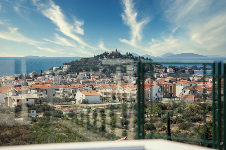 Villa Bellevue Vodice