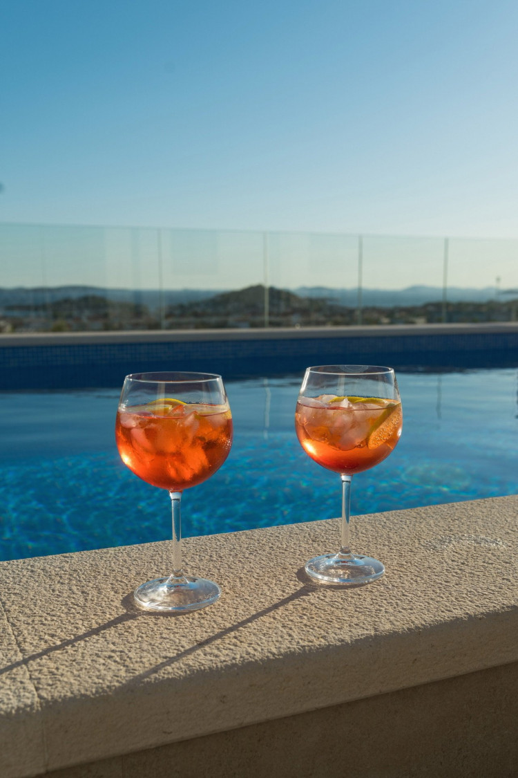 Villa Bellevue Vodice