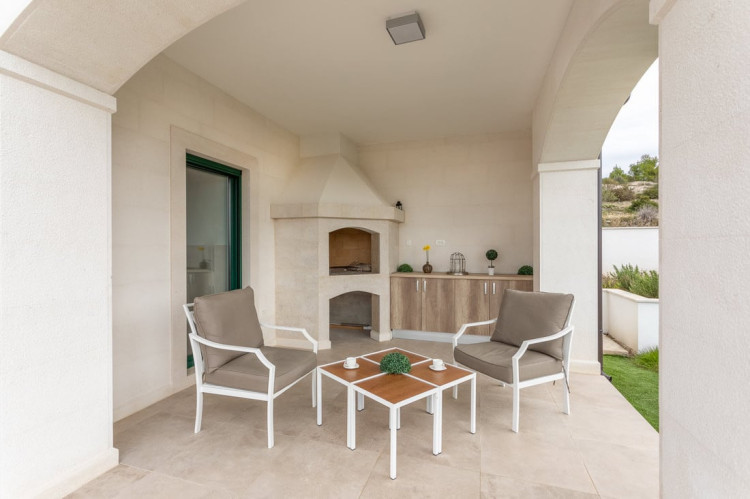 Villa Bellevue Vodice