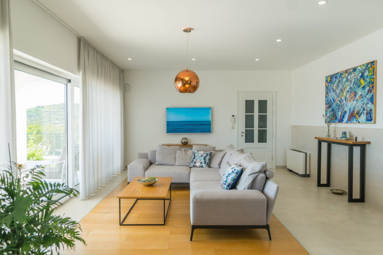 Villa Bellevue Vodice