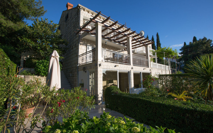Villa La Perla Cavtat