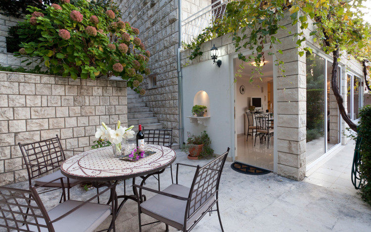 Villa La Perla Cavtat