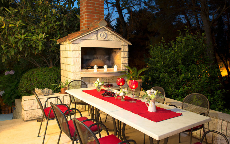 Villa La Perla Cavtat