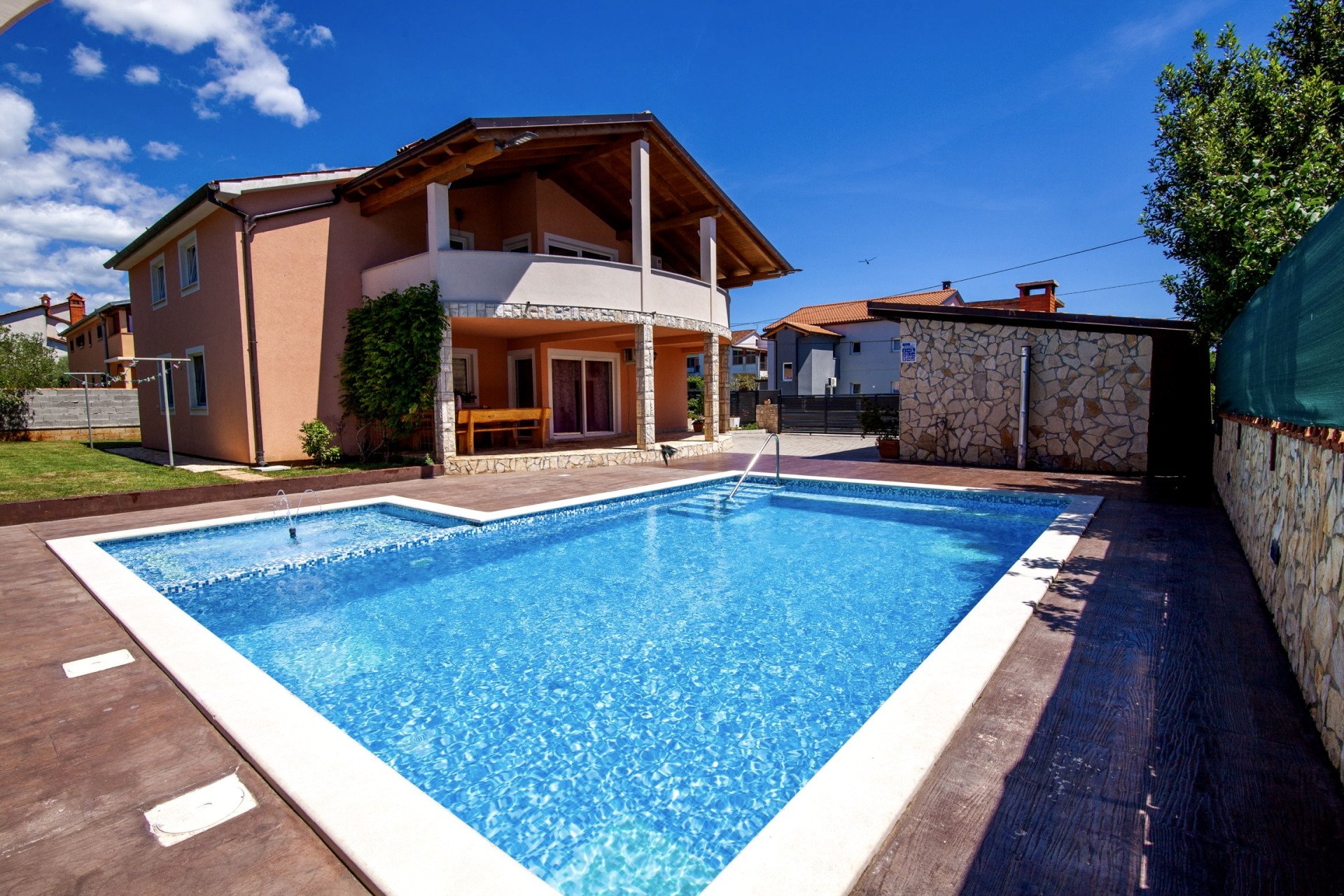 Villa Anita Istria