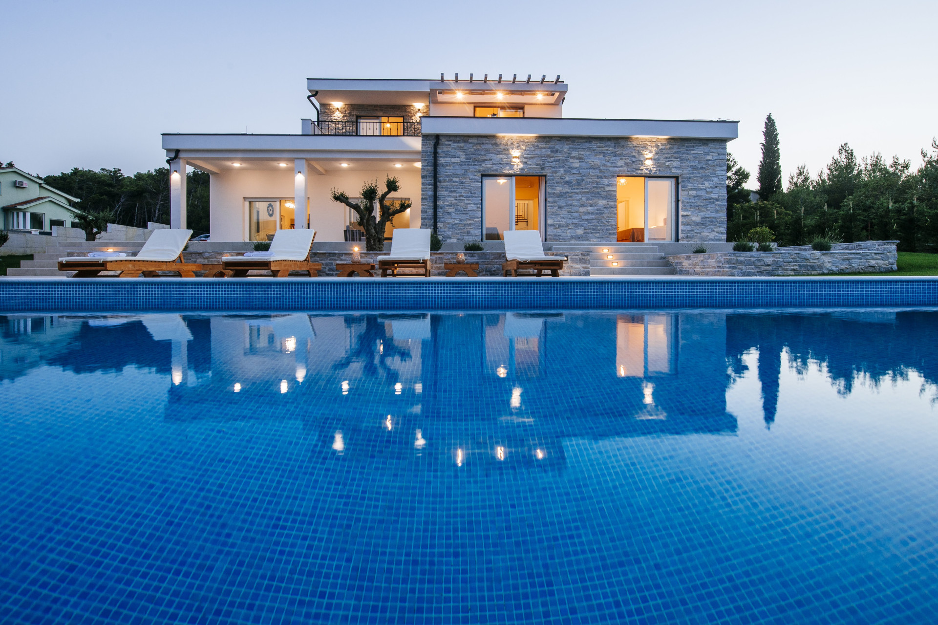 Villa Ena Mar