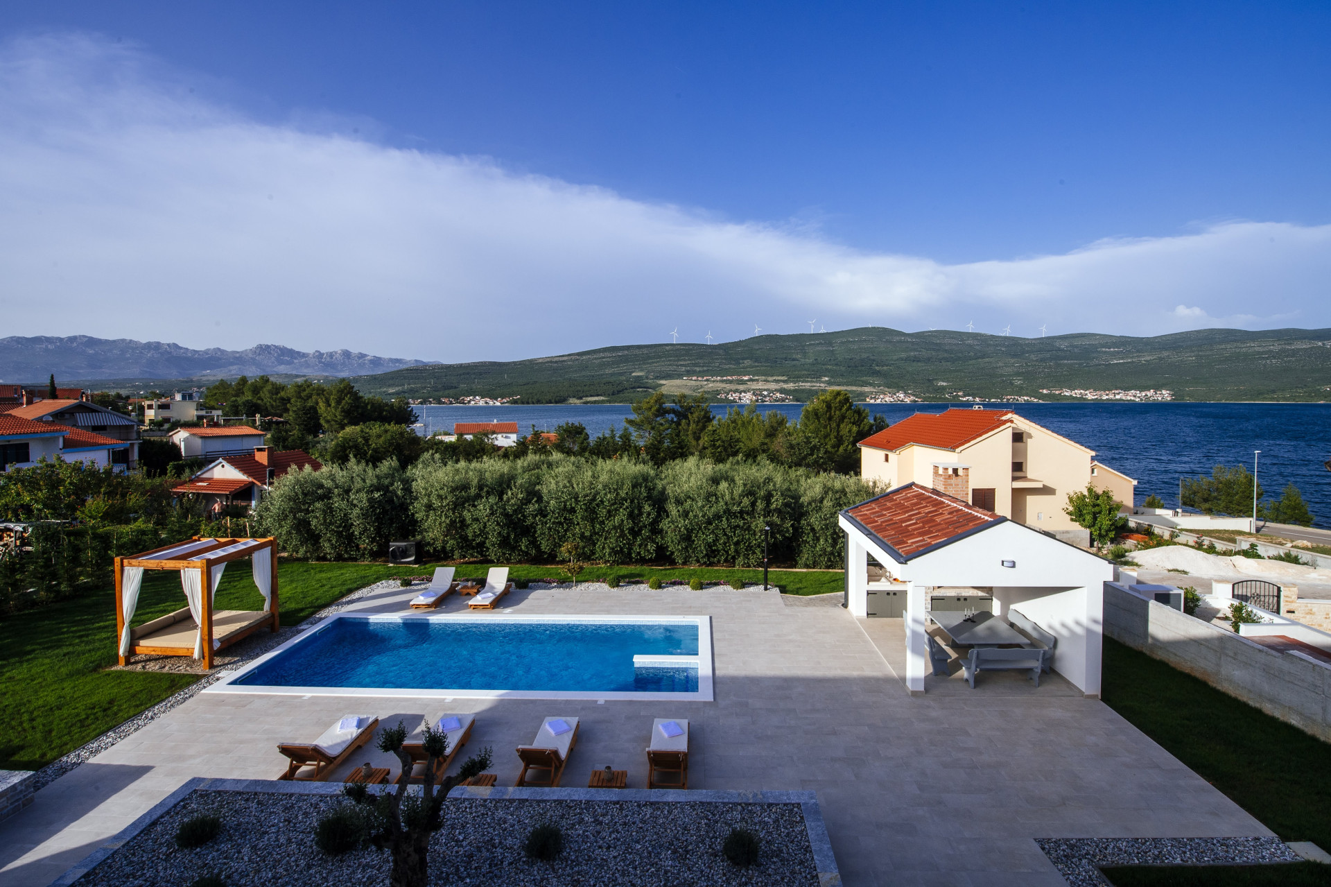 Villa Ena Mar