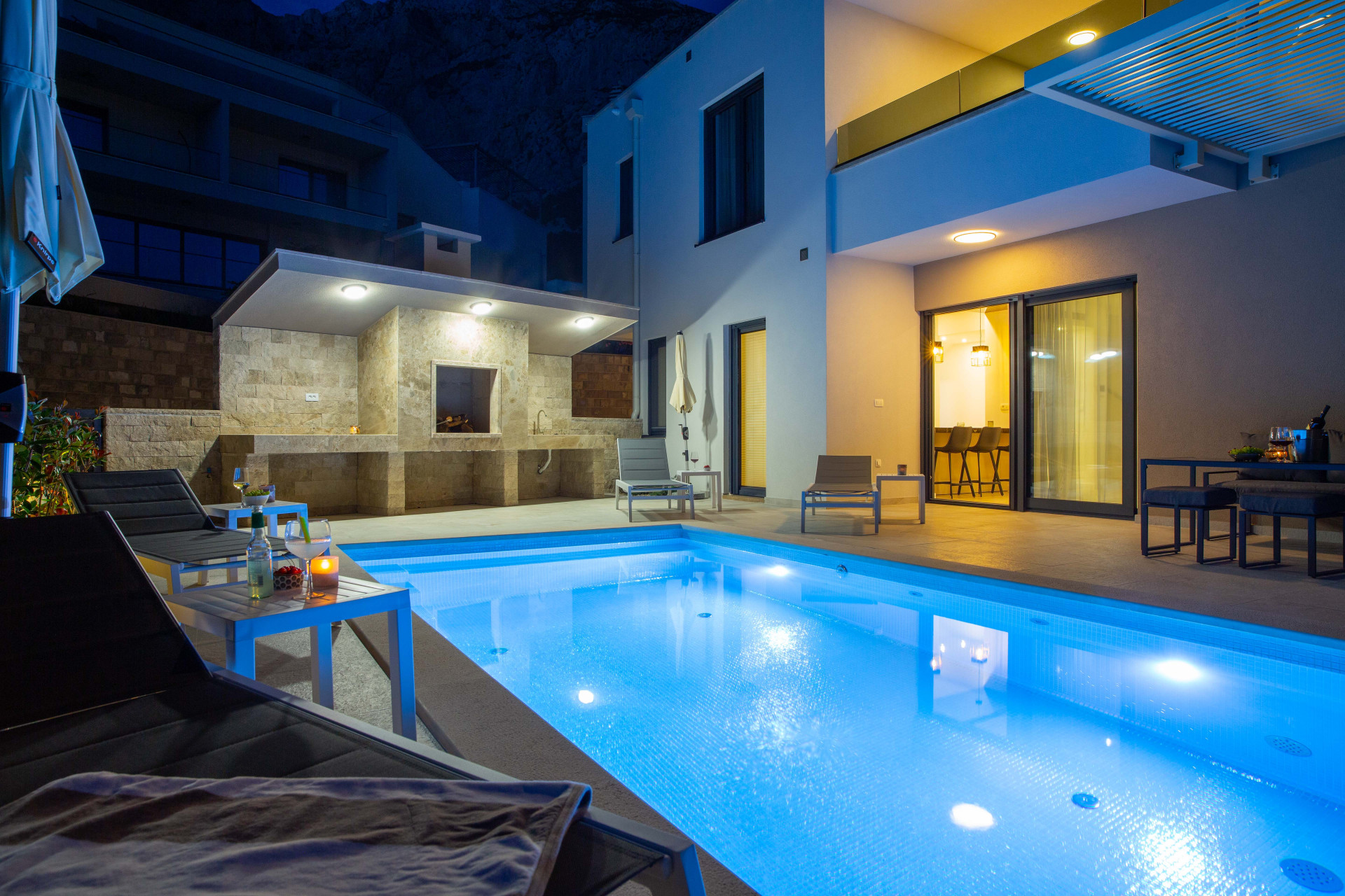 Villa Eudora