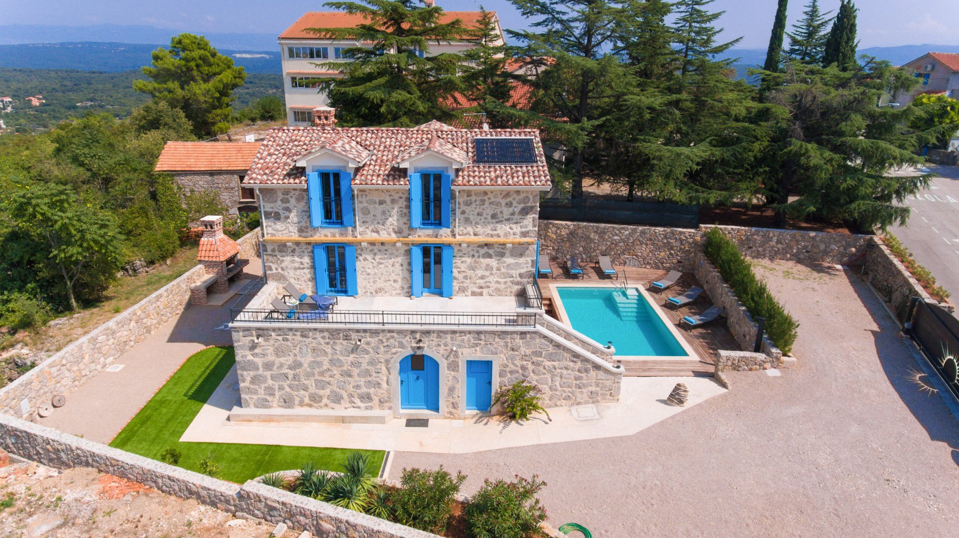 Villa Ive