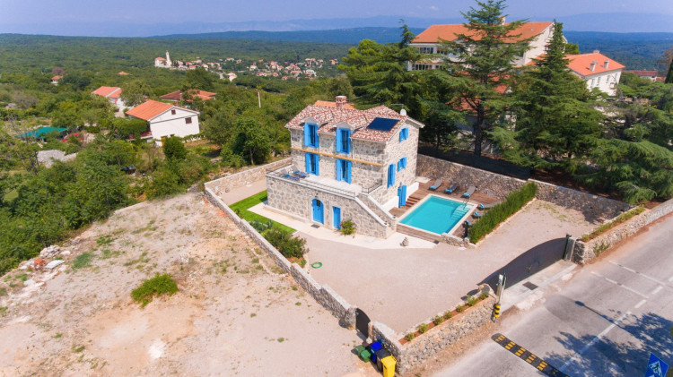Villa Ive