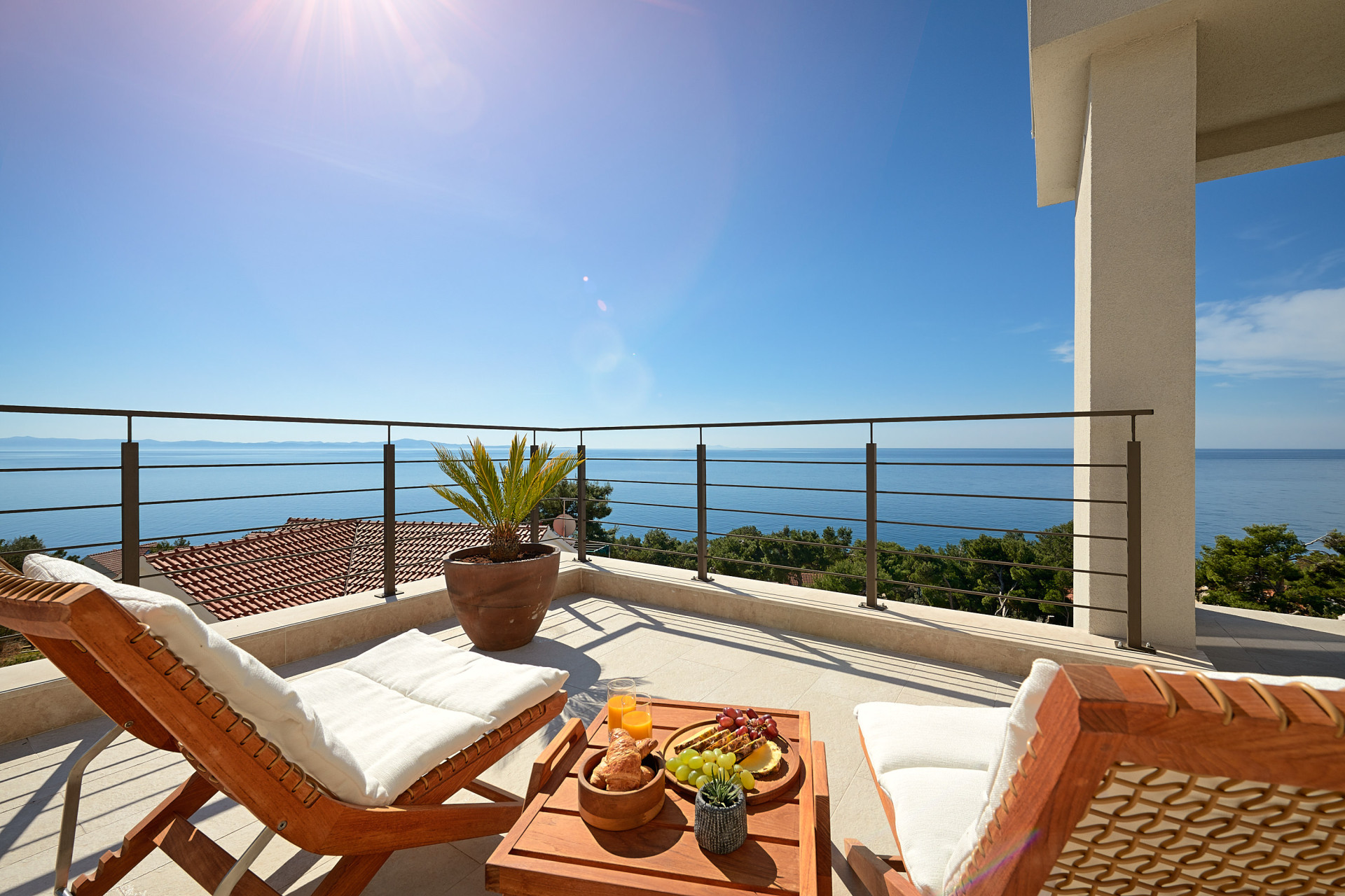 Villa Bianca Jelsa