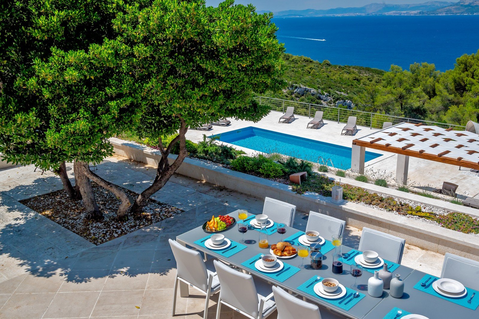 Villa Petrus