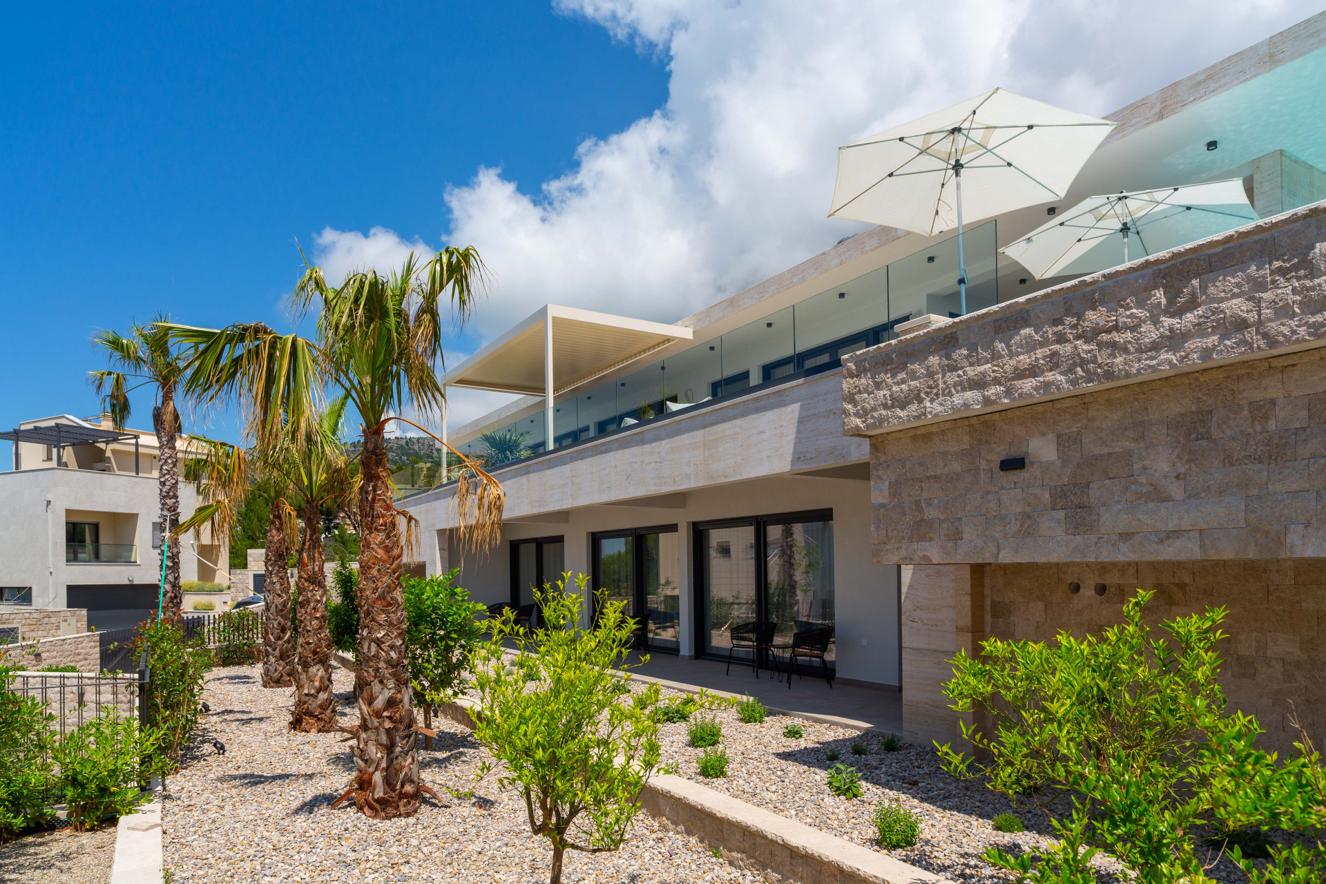 Villa Valentina