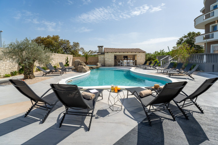 Villa Leonarda Zadar