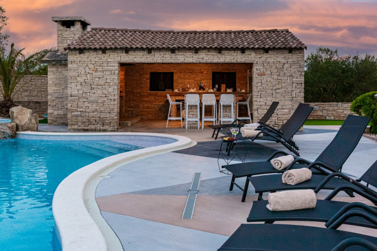 Villa Leonarda Zadar