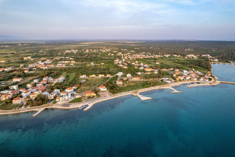 Villa Leonarda Zadar