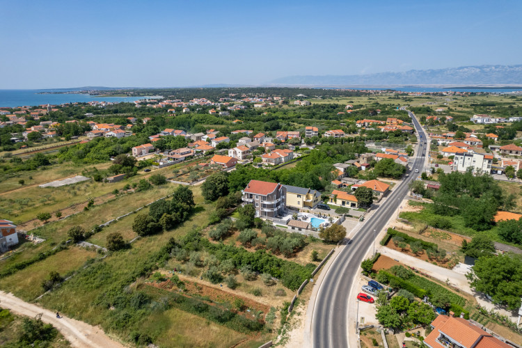Villa Leonarda Zadar