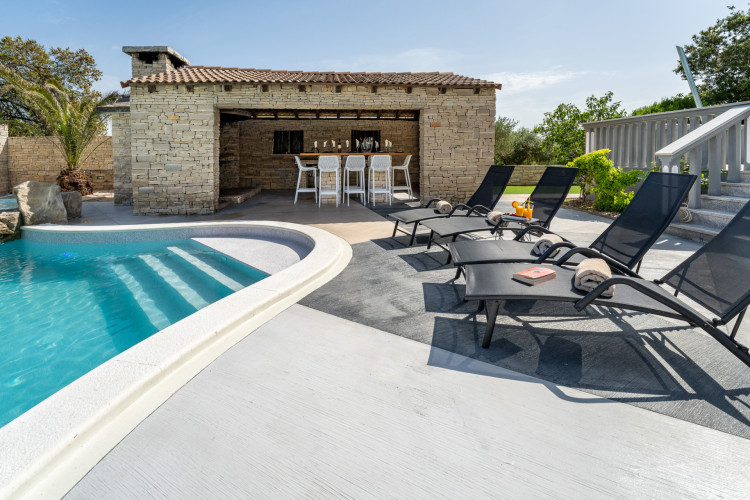 Villa Leonarda Zadar