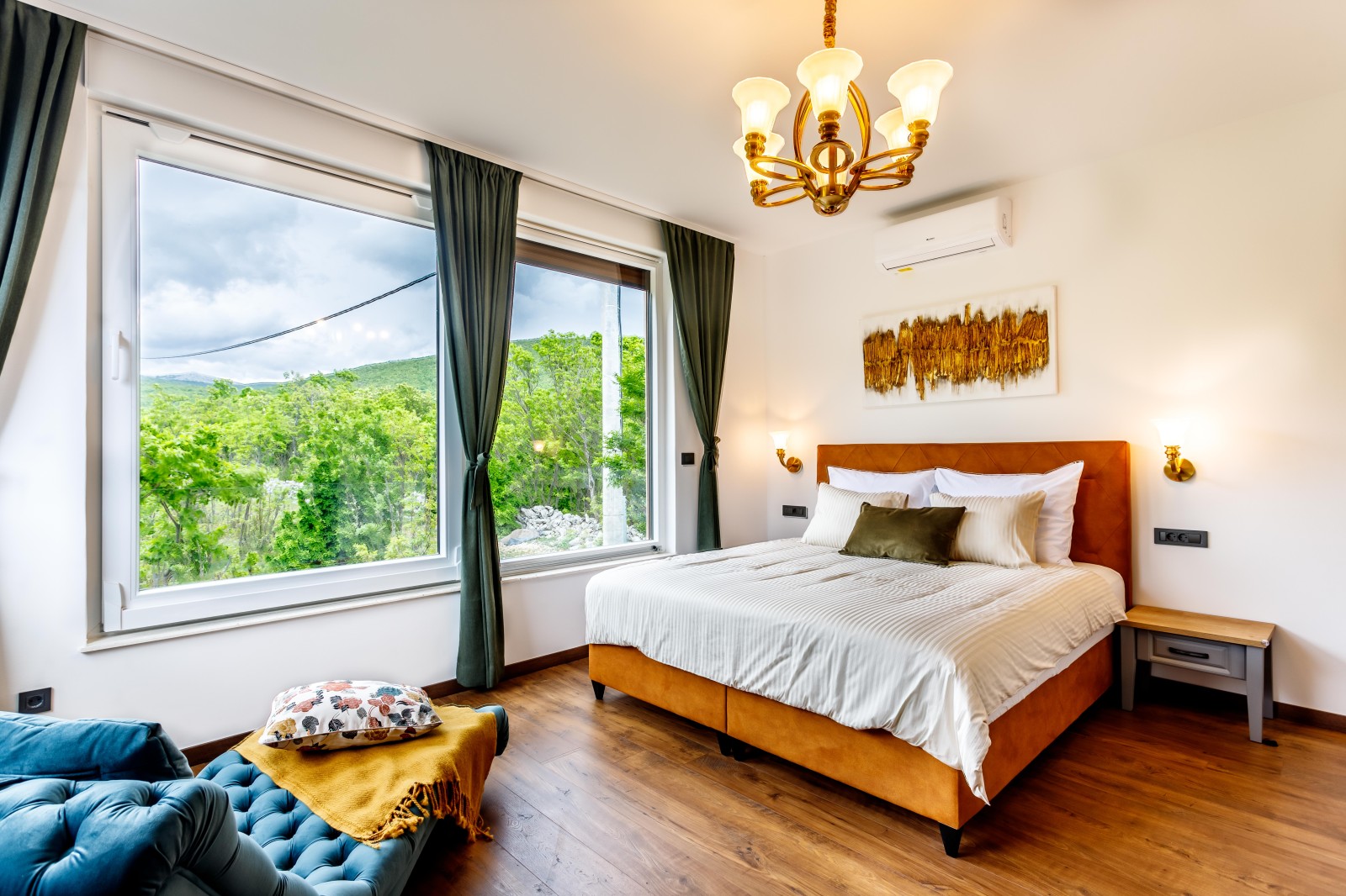 Villa Stone House Korita