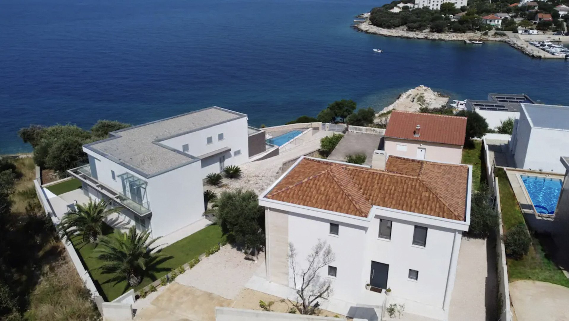 Villa Sea Queen