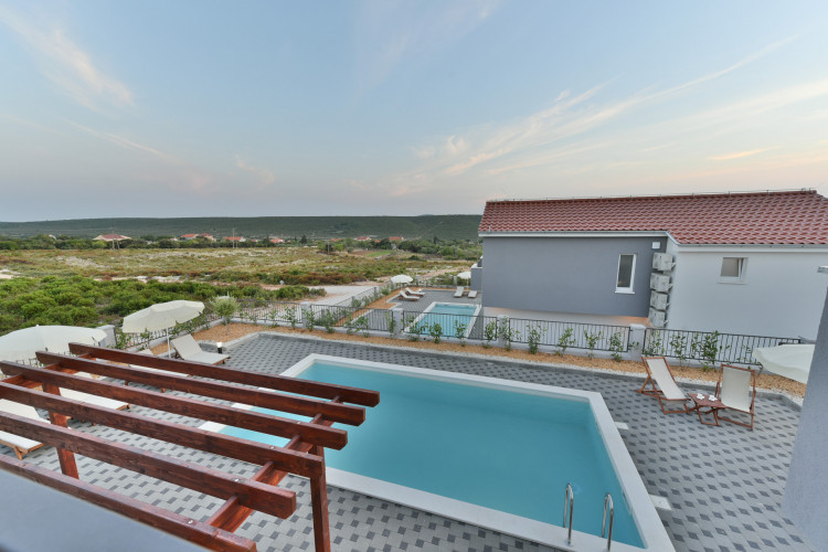 Villa Dalmacija 365 No.1