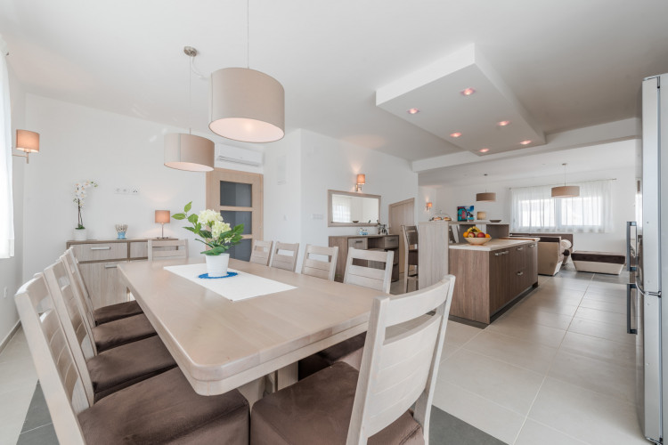 Villa Dalmacija 365 No.1