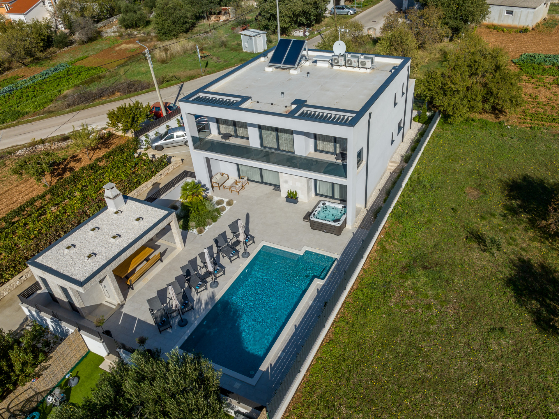 Villa Diana