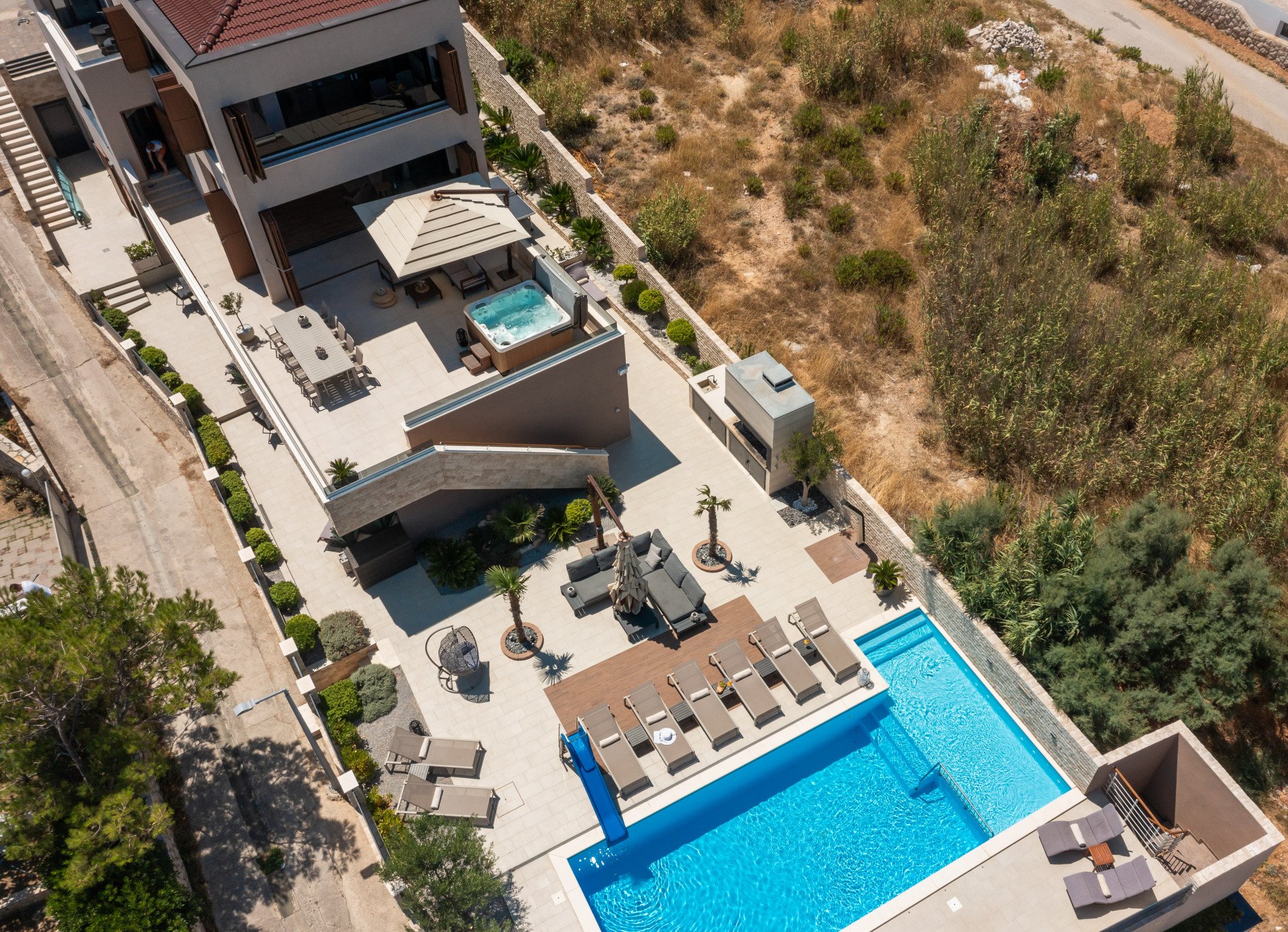 Villa Emma