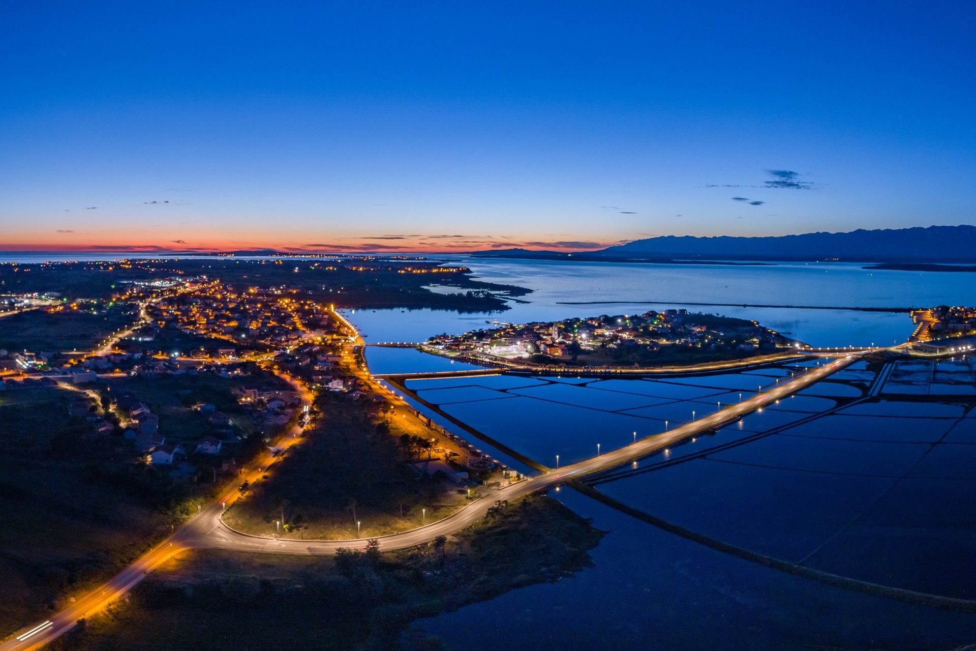 Villa Donata Zadar