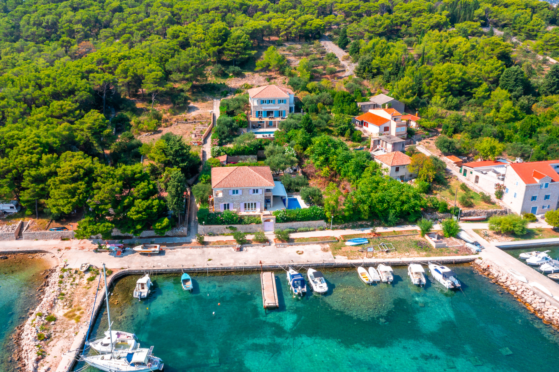 Villa Marceline