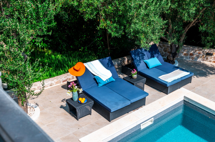 Villa Marceline