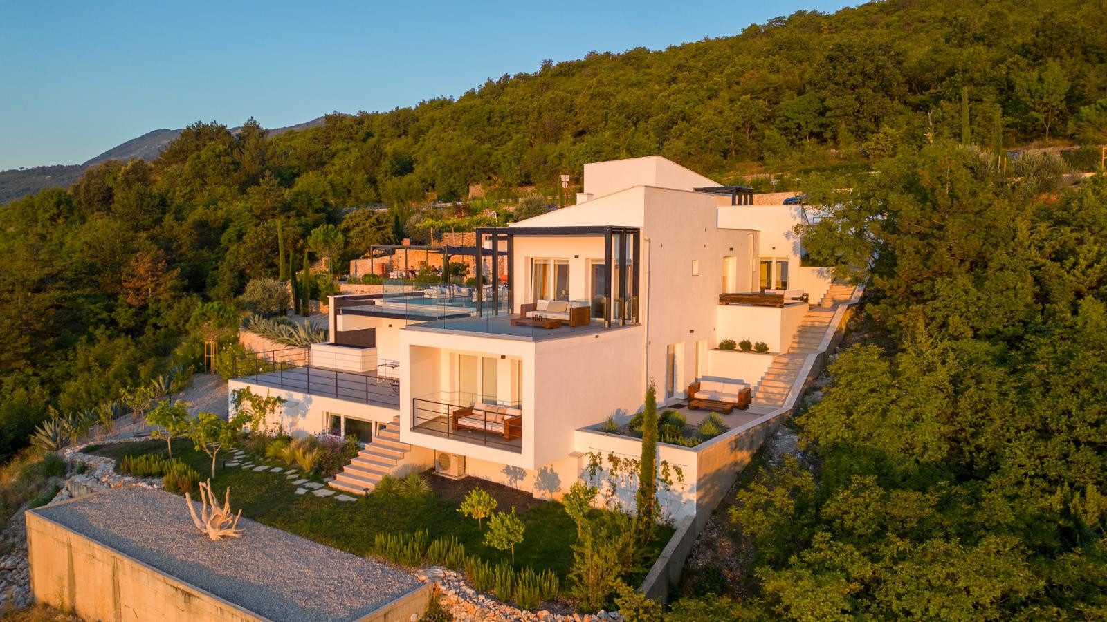 Villa Sentio