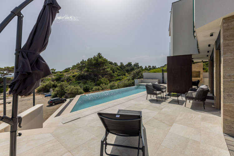 Villa Mare Pelješac