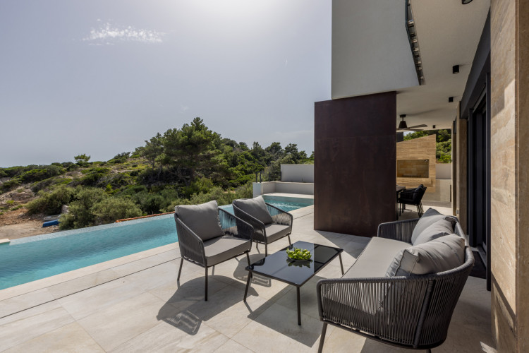 Villa Mare Pelješac