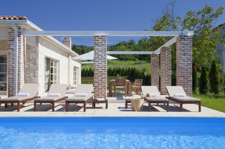 Villa Star Istria